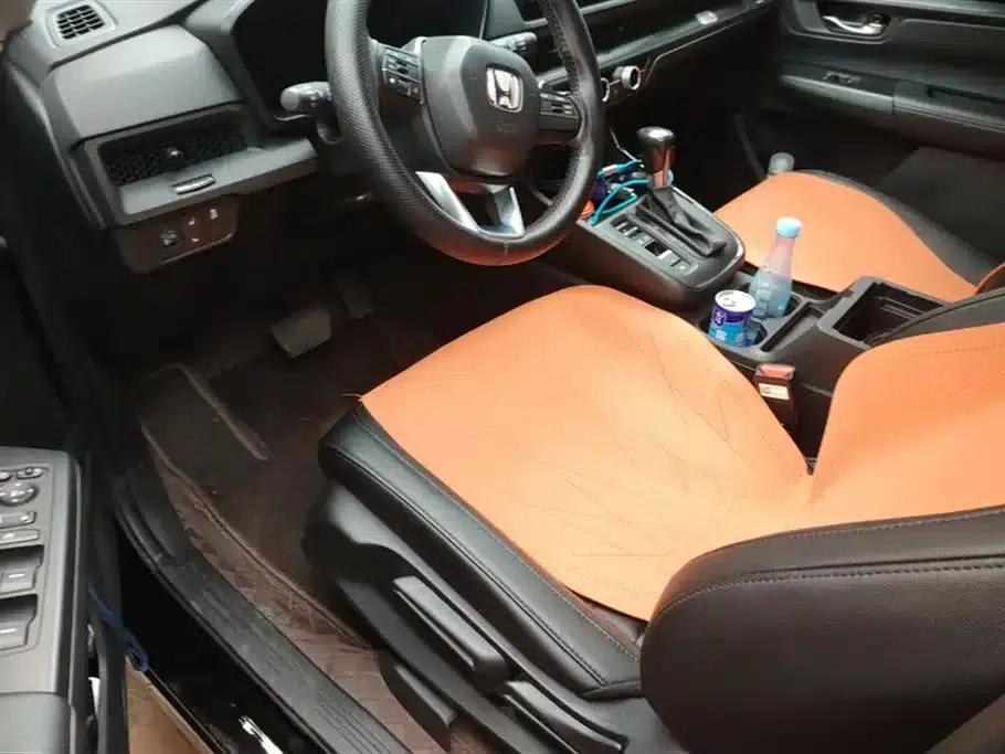 Honda CR-V 2023 240TURBO 2WD Vitality Edition 5-seater — миниатюра 9