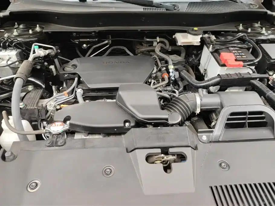 Honda CR-V 2023 240TURBO 2WD Vitality Edition 5-seater — миниатюра 10
