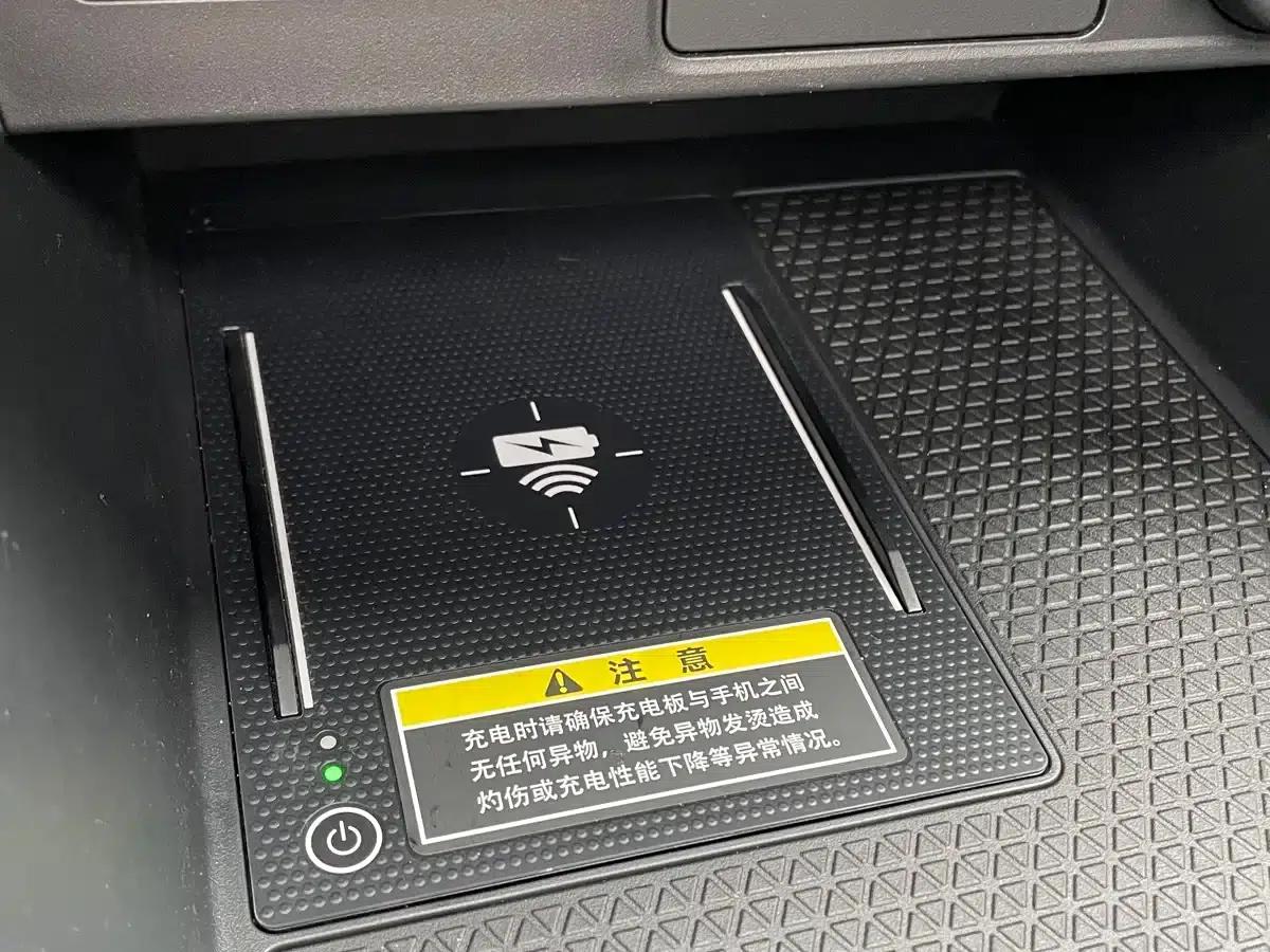 Honda CR-V 2024 240TURBO 2WD Sport Edition 5-seater — миниатюра 18