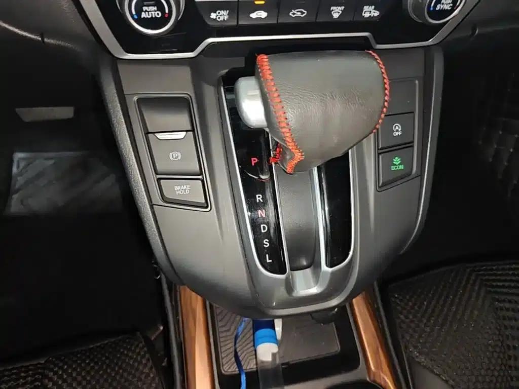 Honda CR-V 2019 240TURBO CVT 2WD Fashion Edition (National V Emission Standard) — миниатюра 14