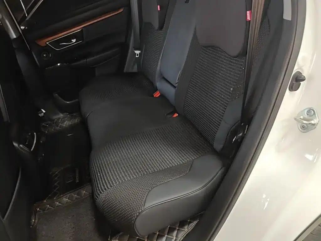 Honda CR-V 2019 240TURBO CVT 2WD Fashion Edition (National V Emission Standard) — миниатюра 17