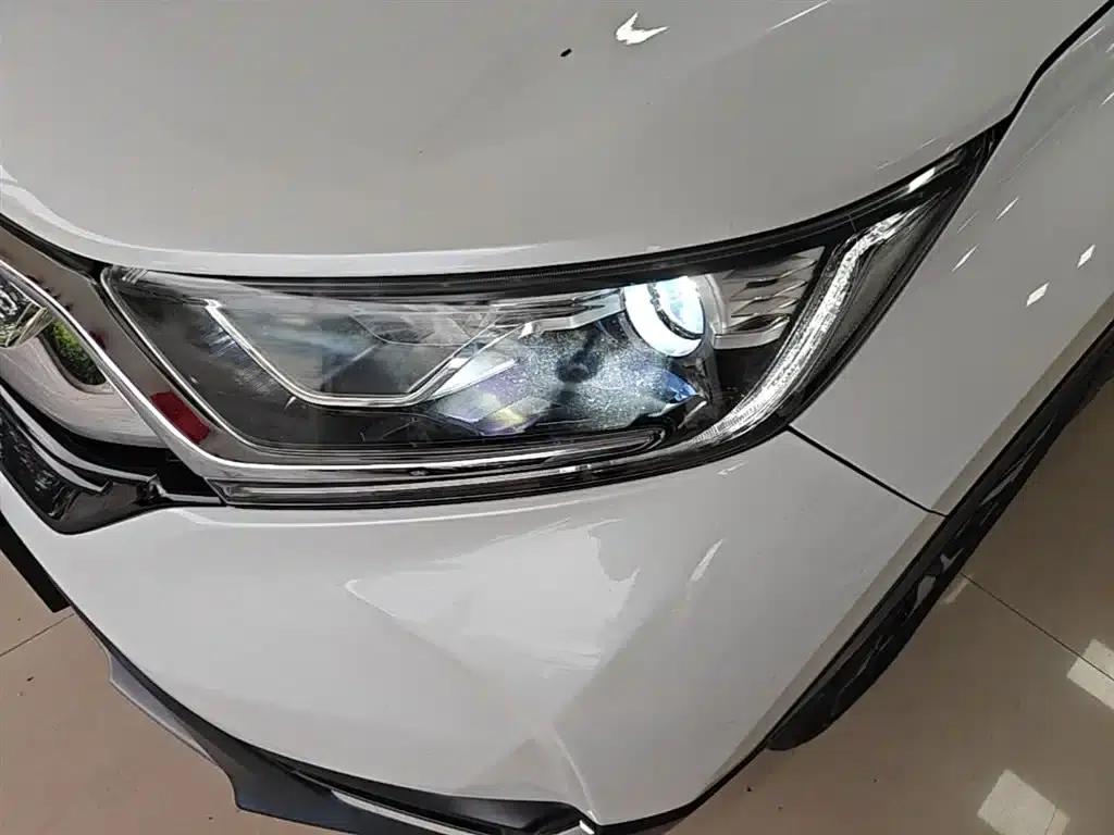 Honda CR-V 2019 240TURBO CVT 2WD Fashion Edition (National V Emission Standard) — миниатюра 24