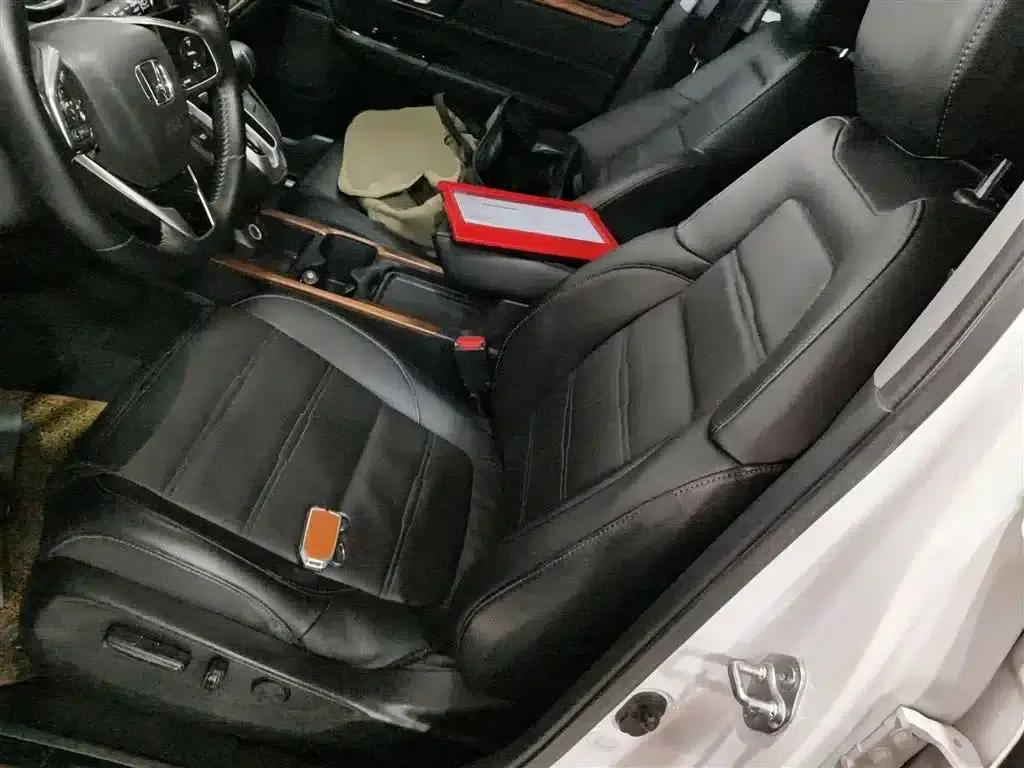 Honda CR-V 2019 240TURBO CVT 2WD Fashion Edition (National V Emission Standard) — миниатюра 11