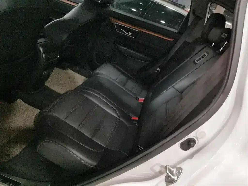 Honda CR-V 2019 240TURBO CVT 2WD Fashion Edition (National V Emission Standard) — миниатюра 13