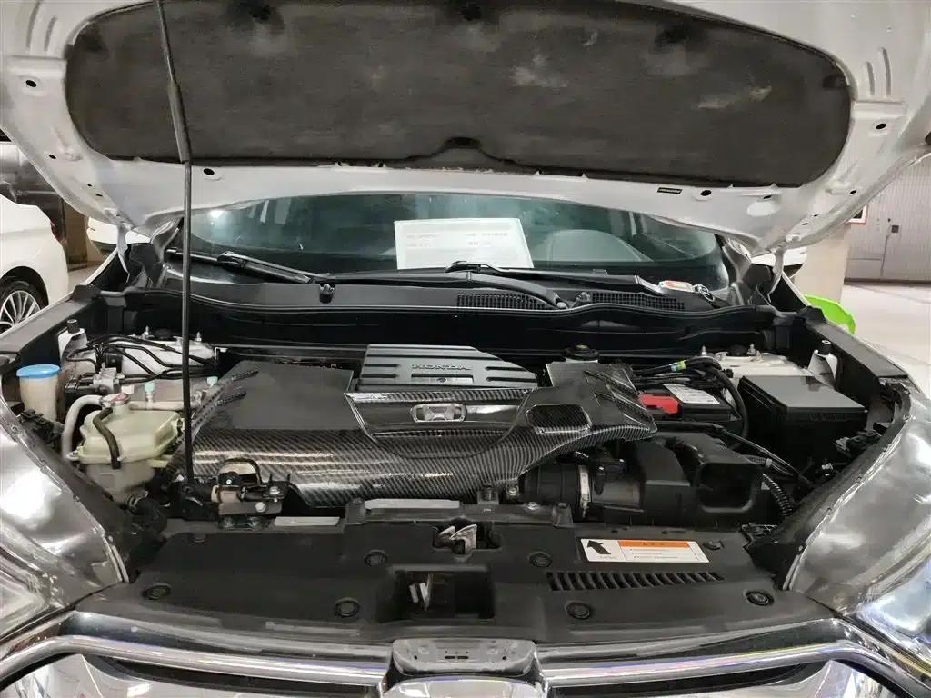 Honda CR-V 2019 240TURBO CVT 2WD Fashion Edition (National V Emission Standard) — миниатюра 16