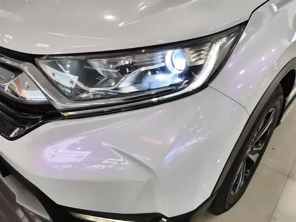 Honda CR-V 2019 240TURBO CVT 2WD Fashion Edition (National V Emission Standard) — миниатюра 18