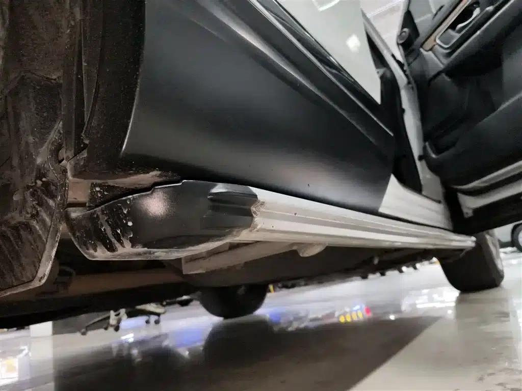 Honda CR-V 2019 240TURBO CVT 2WD Fashion Edition (National V Emission Standard) — миниатюра 19