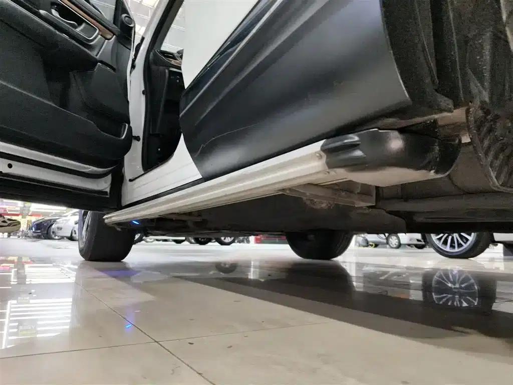 Honda CR-V 2019 240TURBO CVT 2WD Fashion Edition (National V Emission Standard) — миниатюра 21
