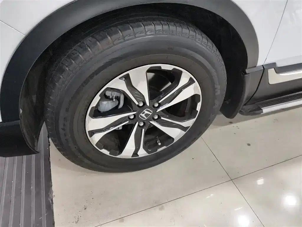 Honda CR-V 2019 240TURBO CVT 2WD Fashion Edition (National V Emission Standard) — миниатюра 25