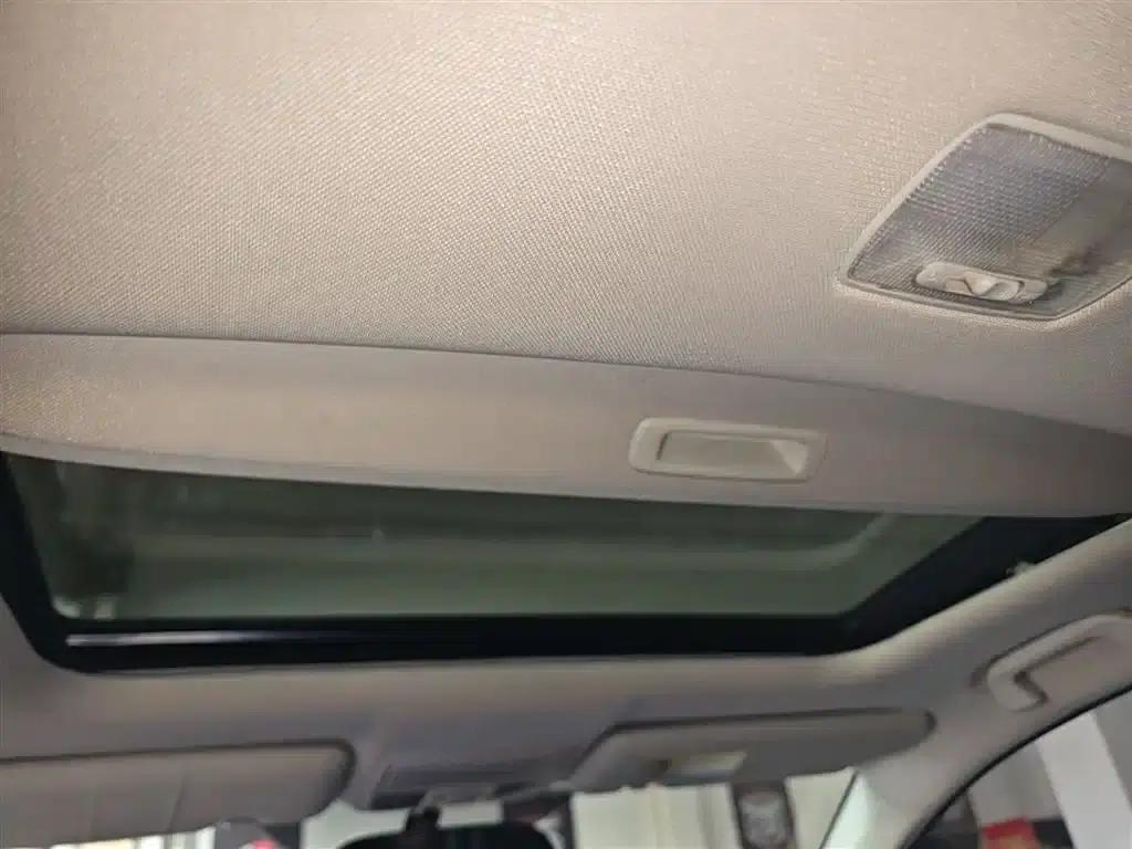 Honda CR-V 2015 2.4L 2WD Luxury Edition — миниатюра 18