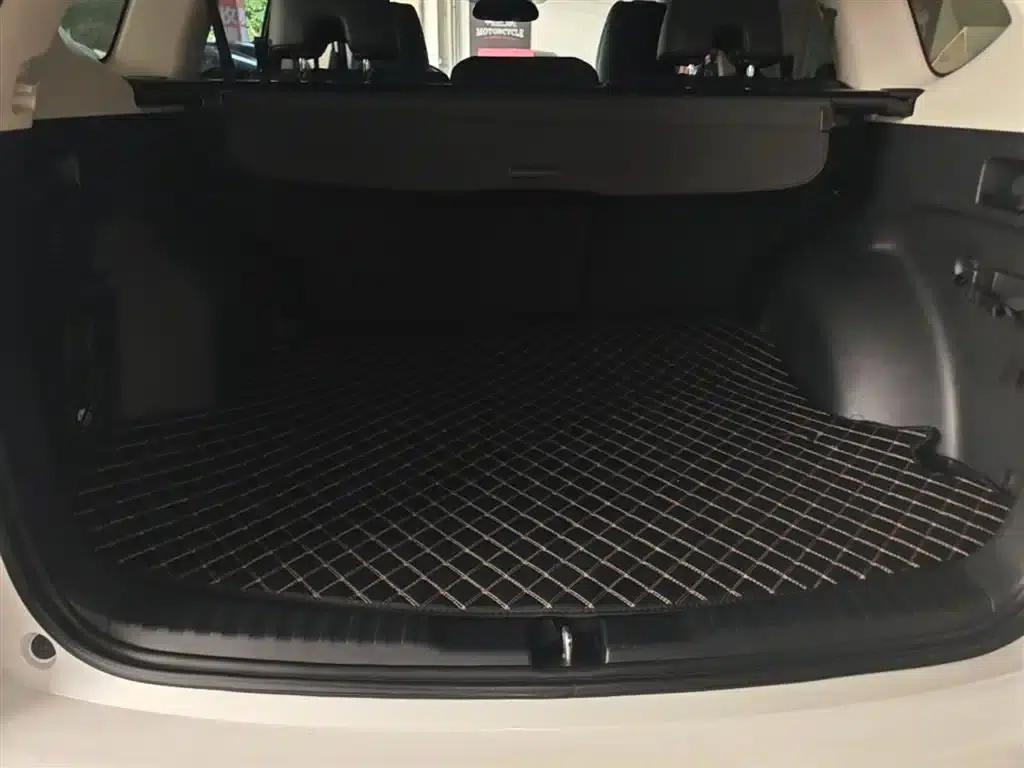 Honda CR-V 2015 2.4L 2WD Luxury Edition — миниатюра 19