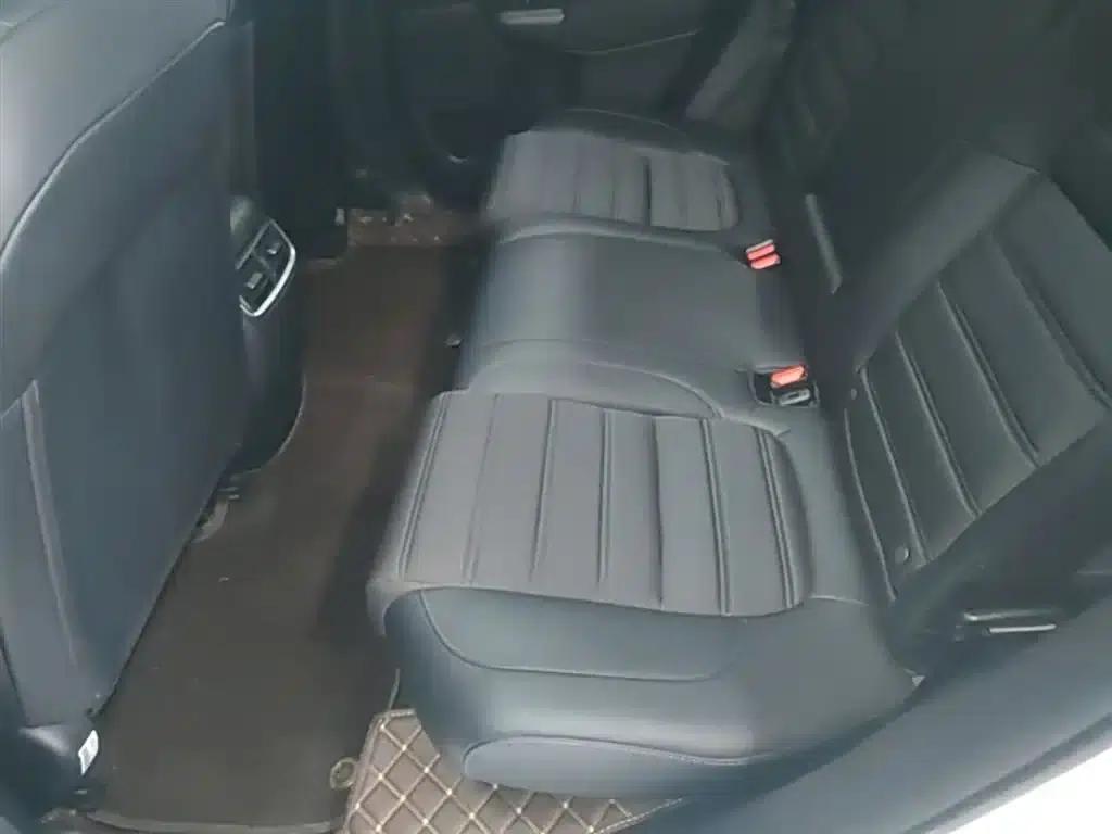 Honda CR-V 2021 240TURBO CVT 2WD Urban Edition — миниатюра 17