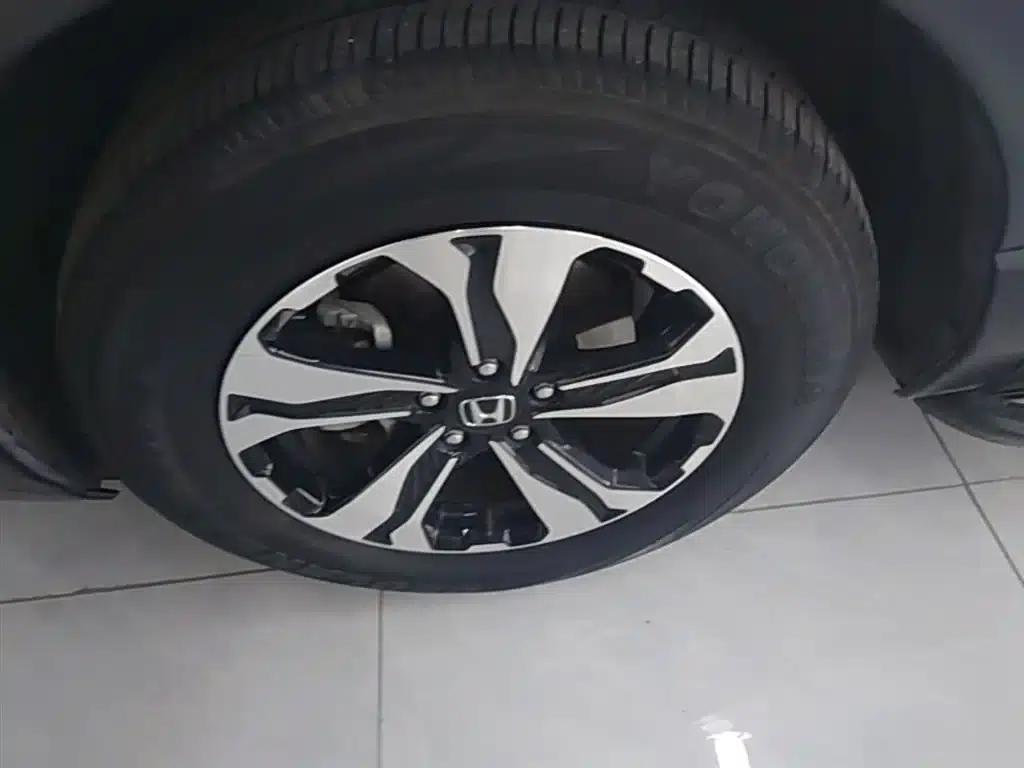 Honda CR-V 2021 240TURBO CVT 2WD Urban Edition — миниатюра 23