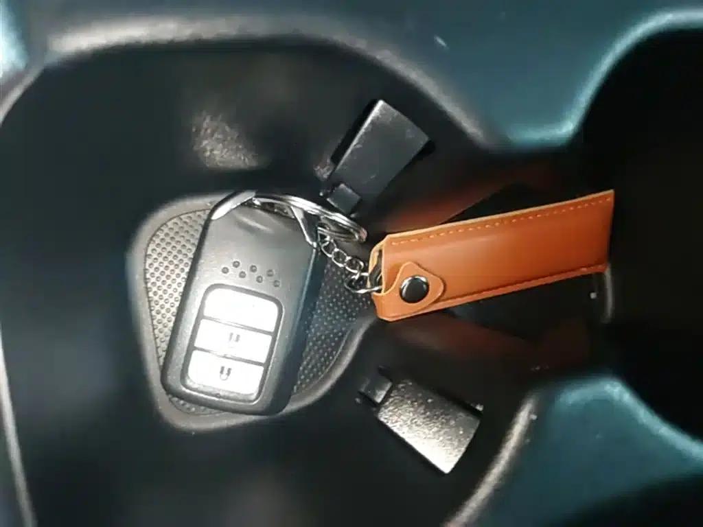 Honda CR-V 2021 240TURBO CVT 2WD Urban Edition — миниатюра 9
