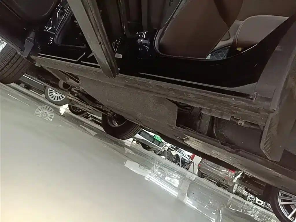 Honda CR-V 2024 240TURBO 2WD Smart Edition 5-seater — миниатюра 22