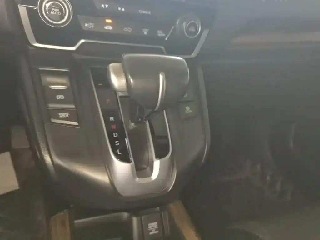 Honda CR-V 2017 240TURBO CVT 2WD Fashion Edition — миниатюра 14