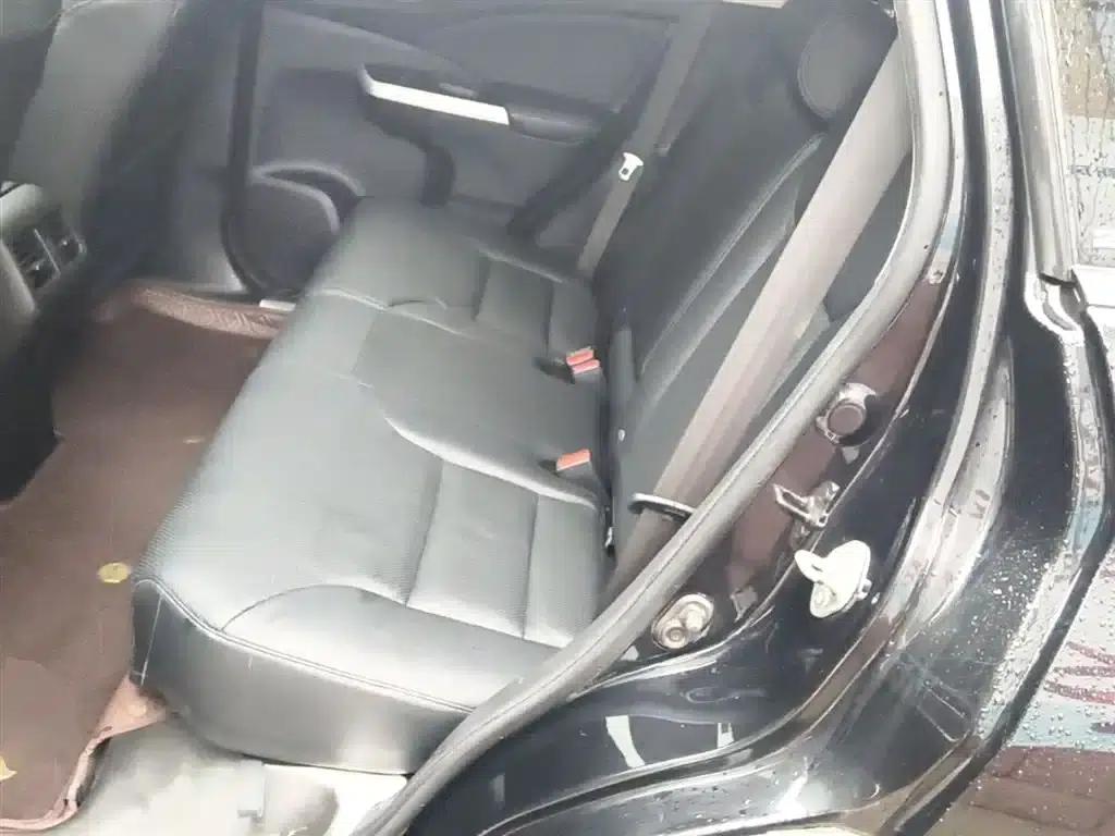 Honda CR-V 2015 2.4L 2WD Luxury Edition — миниатюра 17
