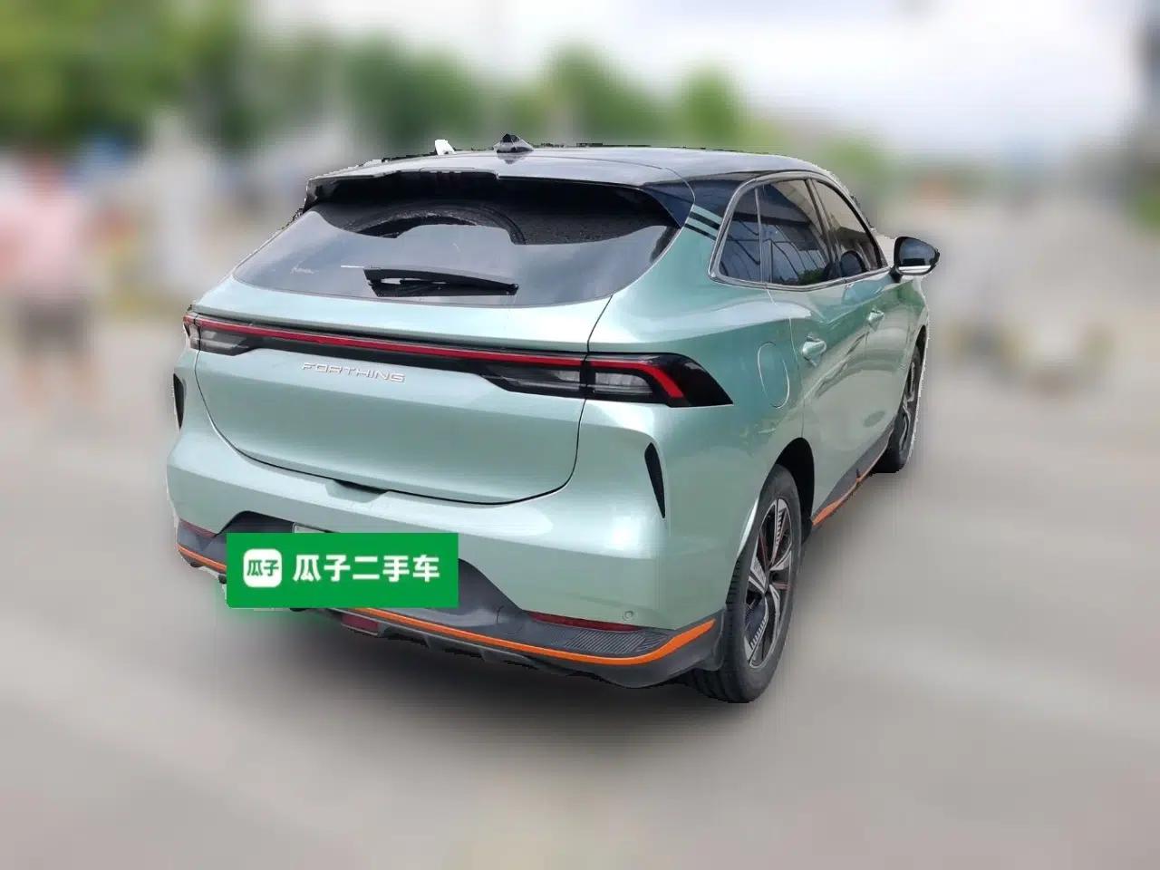 FORTHING Friday 2023 630 Pro+ — миниатюра 6