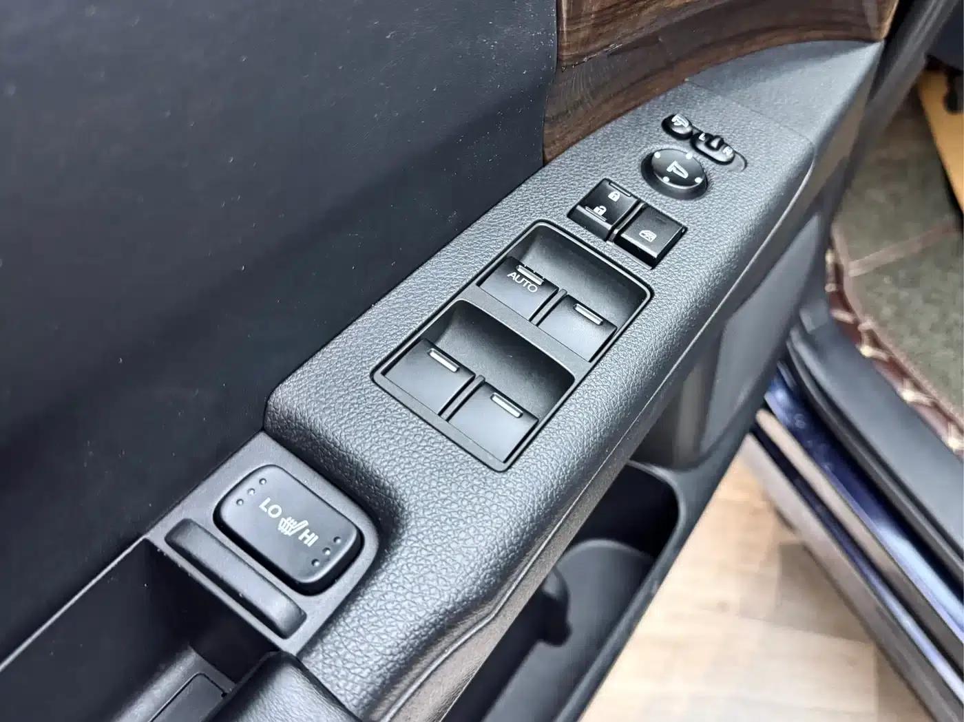 Odyssey 2017 2.4L Smart Edition — миниатюра 16