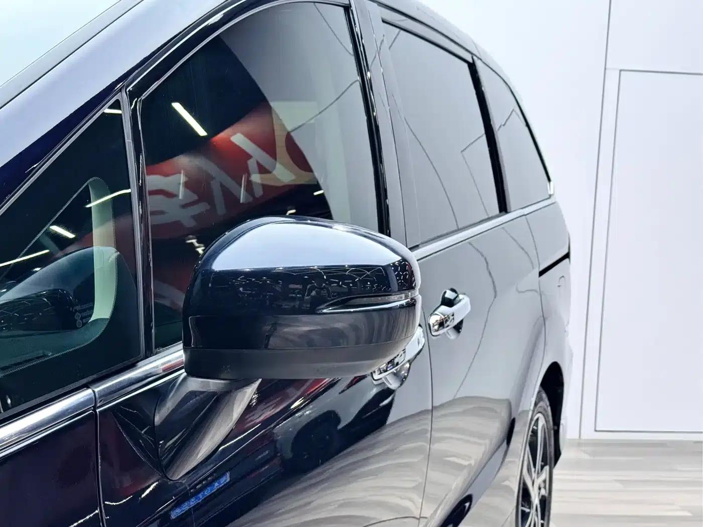 Odyssey 2017 2.4L Smart Edition — миниатюра 26