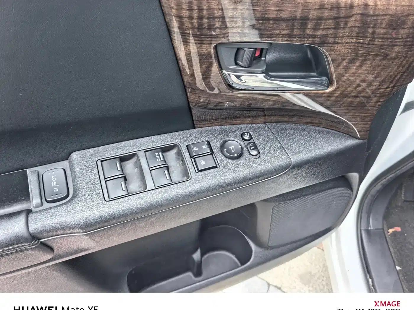 Odyssey 2015 2.4L Smart Edition — миниатюра 7
