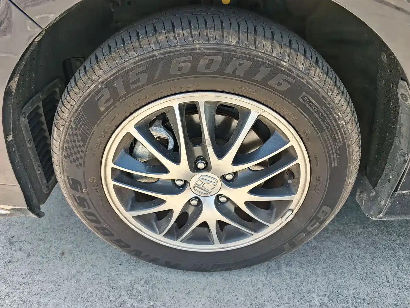 Odyssey 2021 2.0L Elite Comfort Edition — миниатюра 15