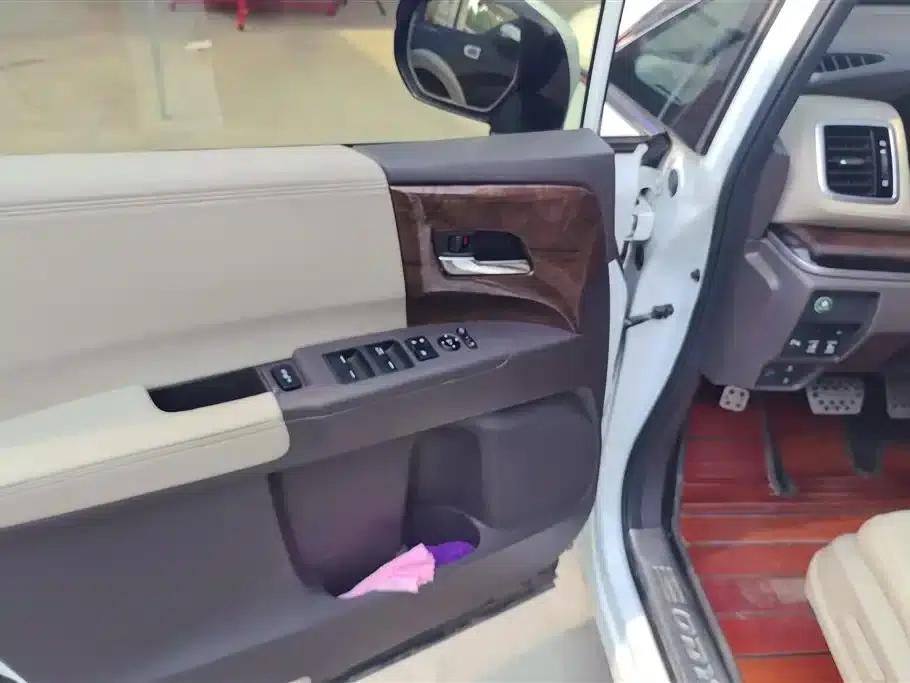2015 Odyssey Facelift 2.4L Luxury Edition — миниатюра 7