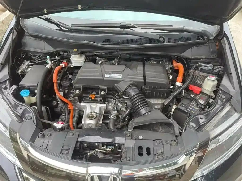 Odyssey 2019 2.0L Elite Edition — миниатюра 4