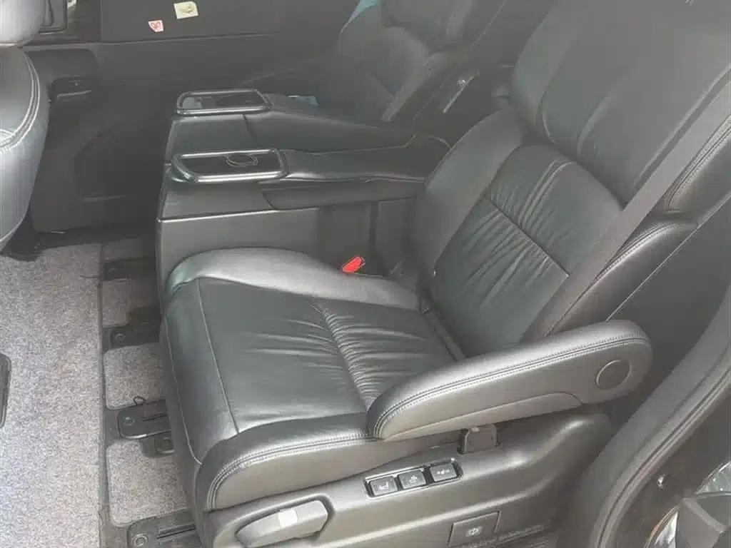 Odyssey 2019 2.0L Elite Edition — миниатюра 6