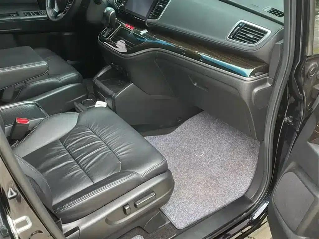 Odyssey 2019 2.0L Elite Edition — миниатюра 7