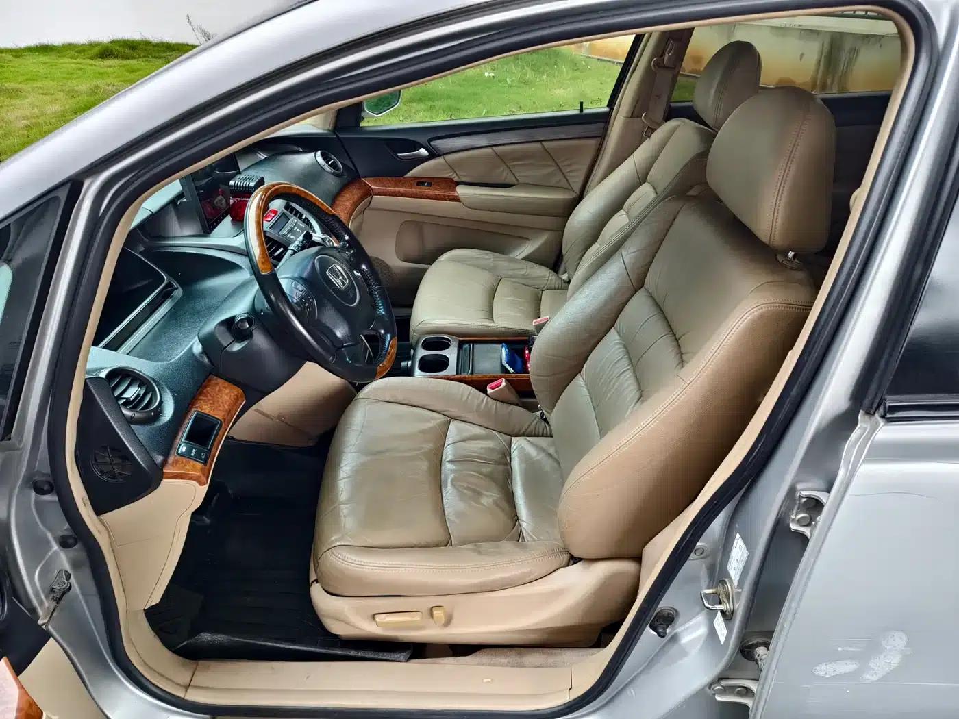 Odyssey 2006 2.4L Luxury — миниатюра 3
