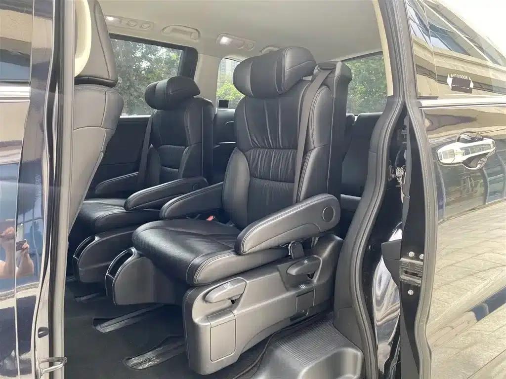 Odyssey 2019 2.0L Smart Edition — миниатюра 5