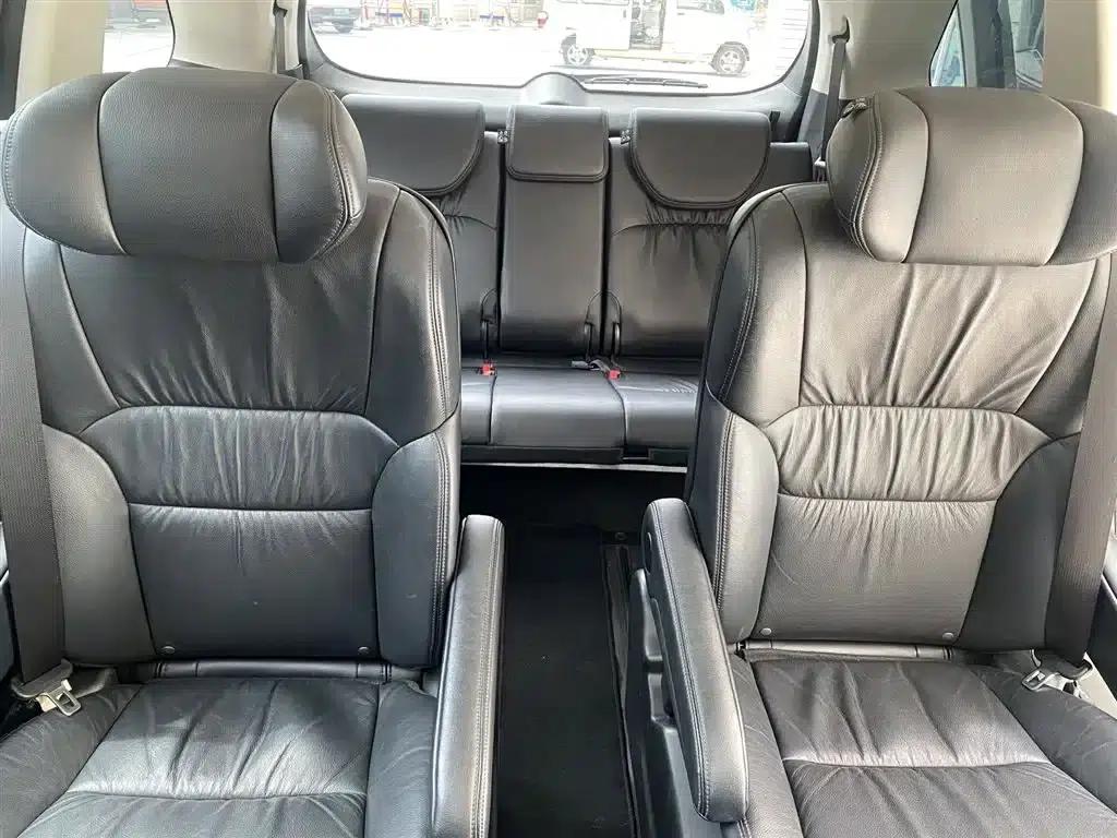 Odyssey 2019 2.0L Smart Edition — миниатюра 7