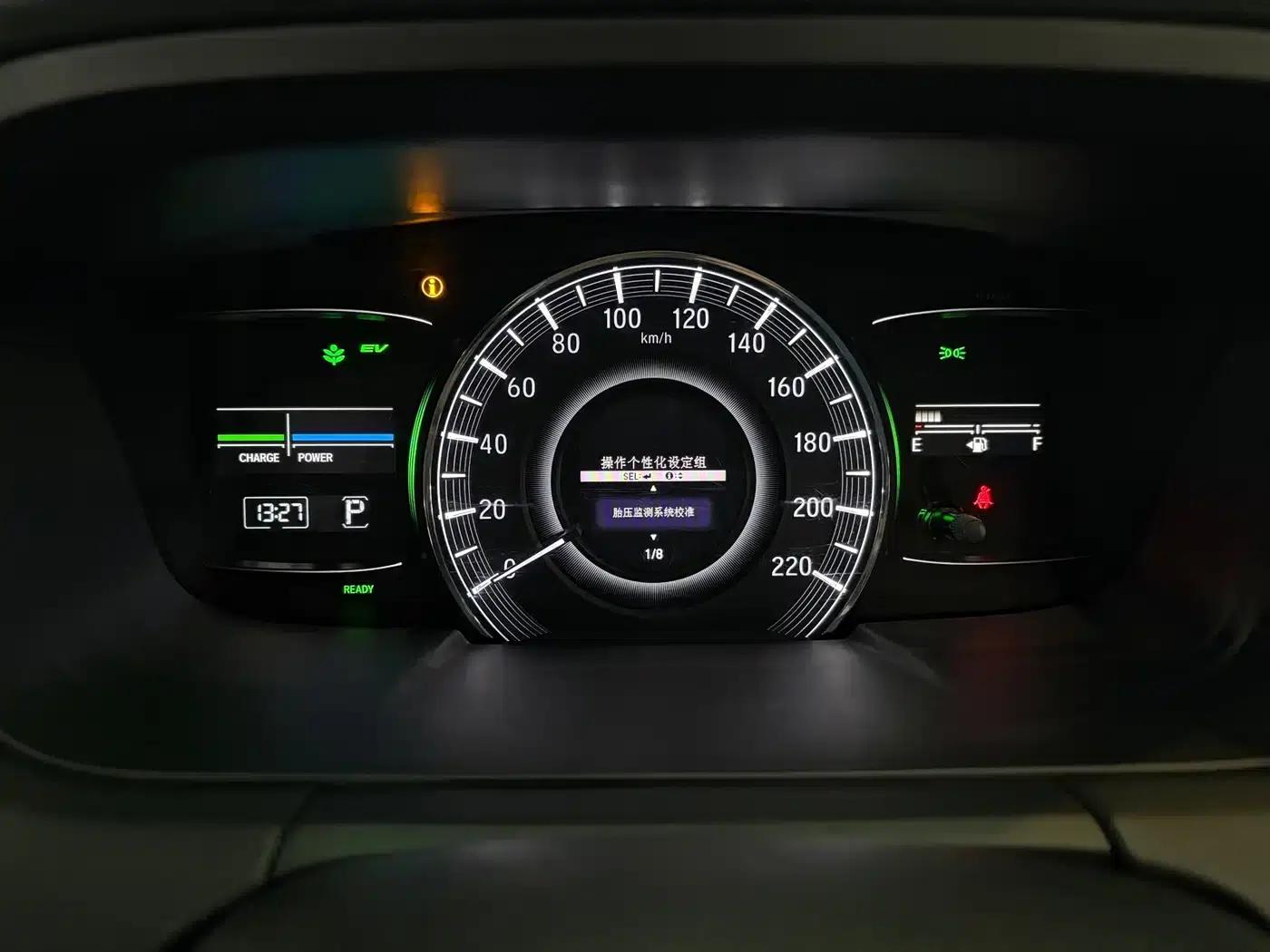 Odyssey 2021 2.0L Elite Premium Edition — миниатюра 19