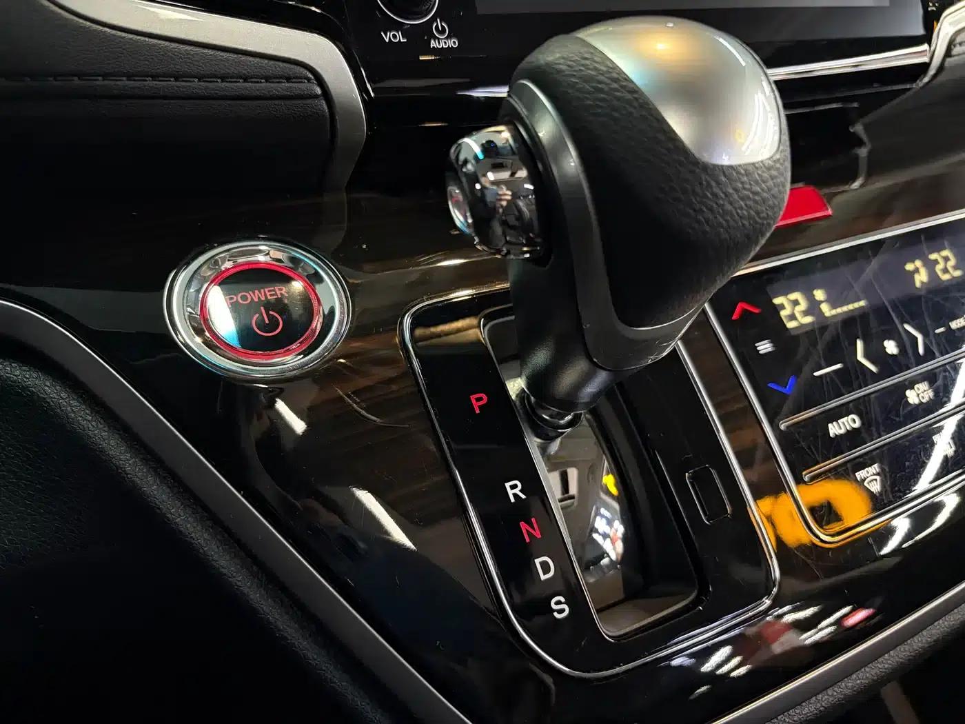 Odyssey 2021 2.0L Elite Premium Edition — миниатюра 21
