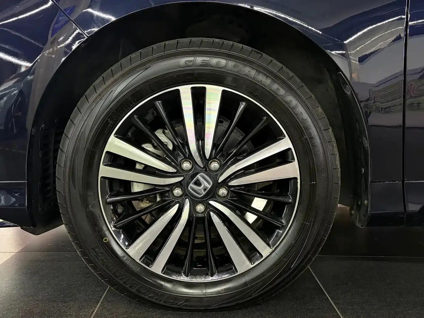 Odyssey 2021 2.0L Elite Premium Edition — миниатюра 5