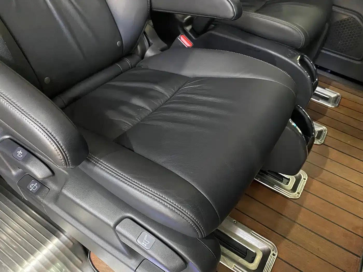 Odyssey 2021 2.0L Smart Edition — миниатюра 16