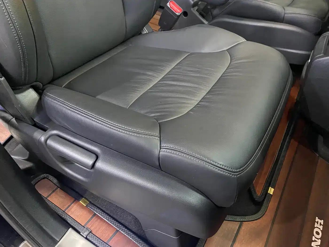 Odyssey 2021 2.0L Smart Edition — миниатюра 17