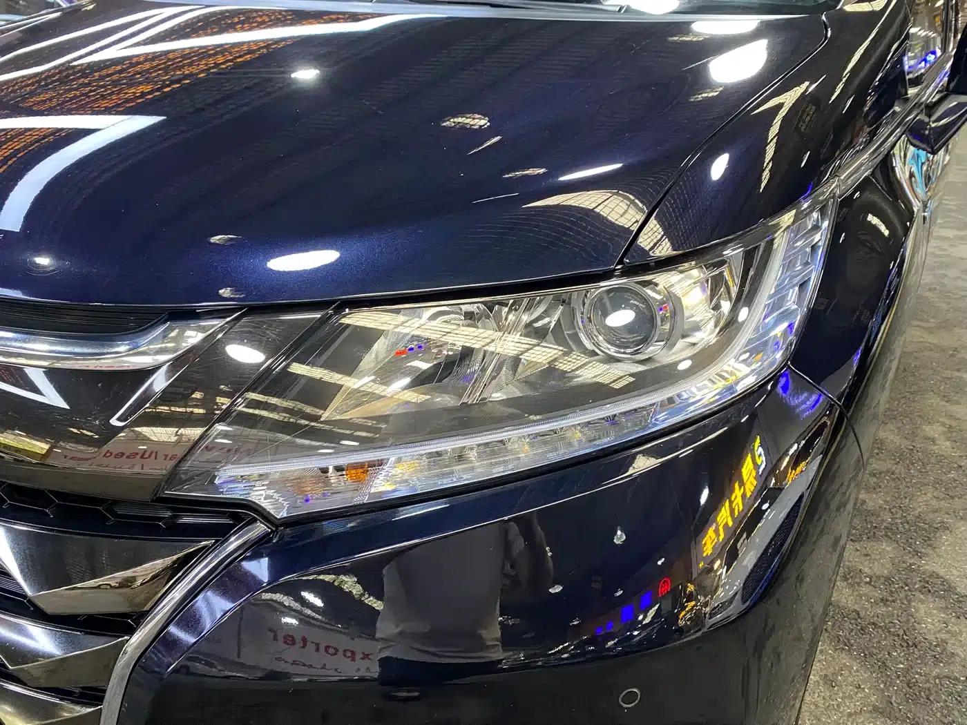 Odyssey 2021 2.0L Smart Edition — миниатюра 18