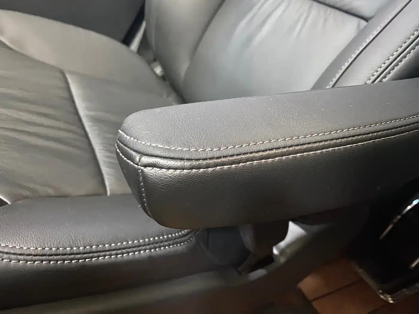 Odyssey 2021 2.0L Smart Edition — миниатюра 20
