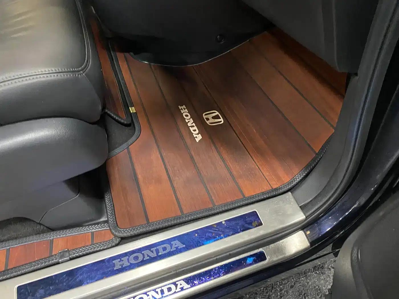 Odyssey 2021 2.0L Smart Edition — миниатюра 26