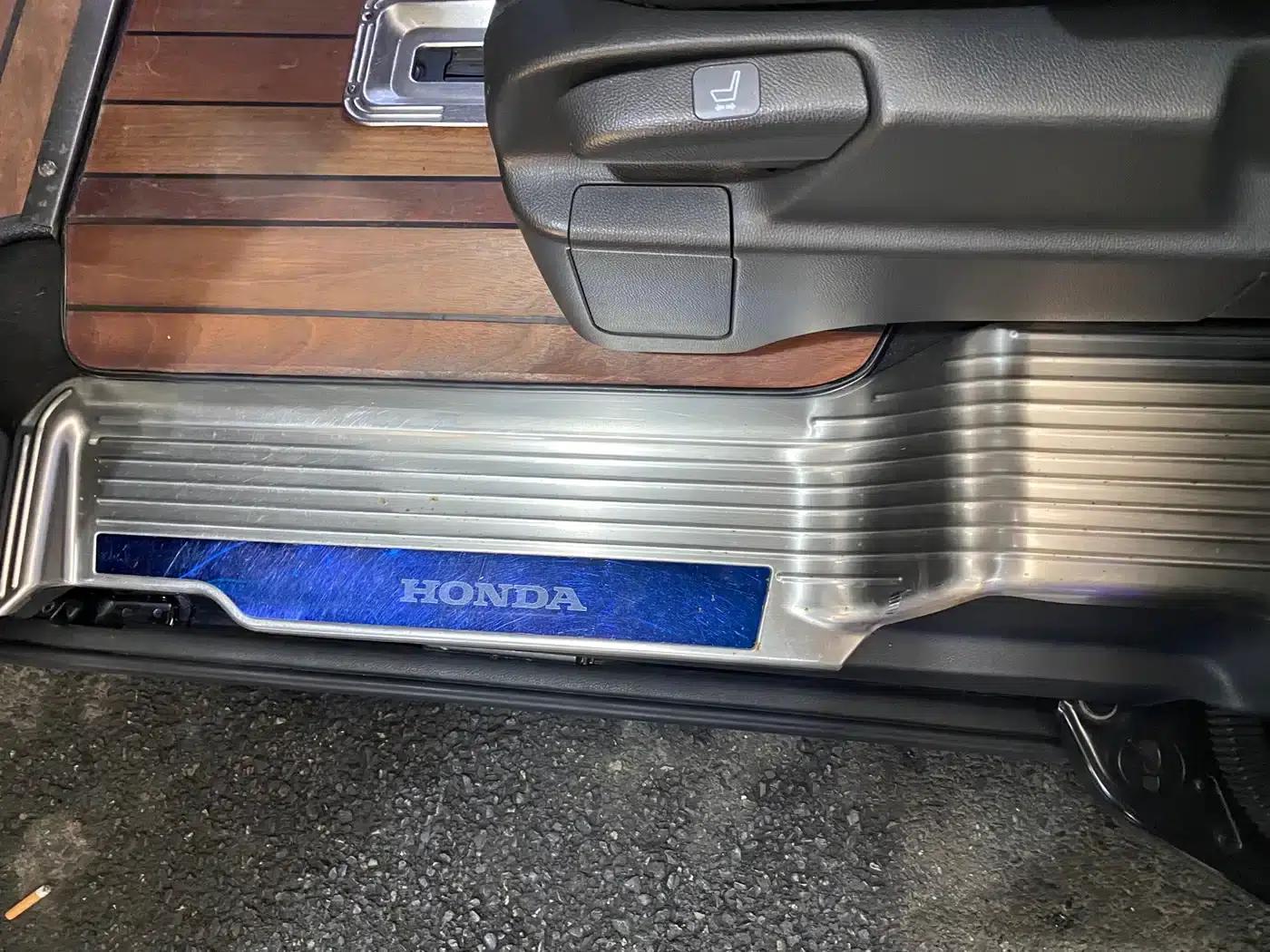 Odyssey 2021 2.0L Smart Edition — миниатюра 28
