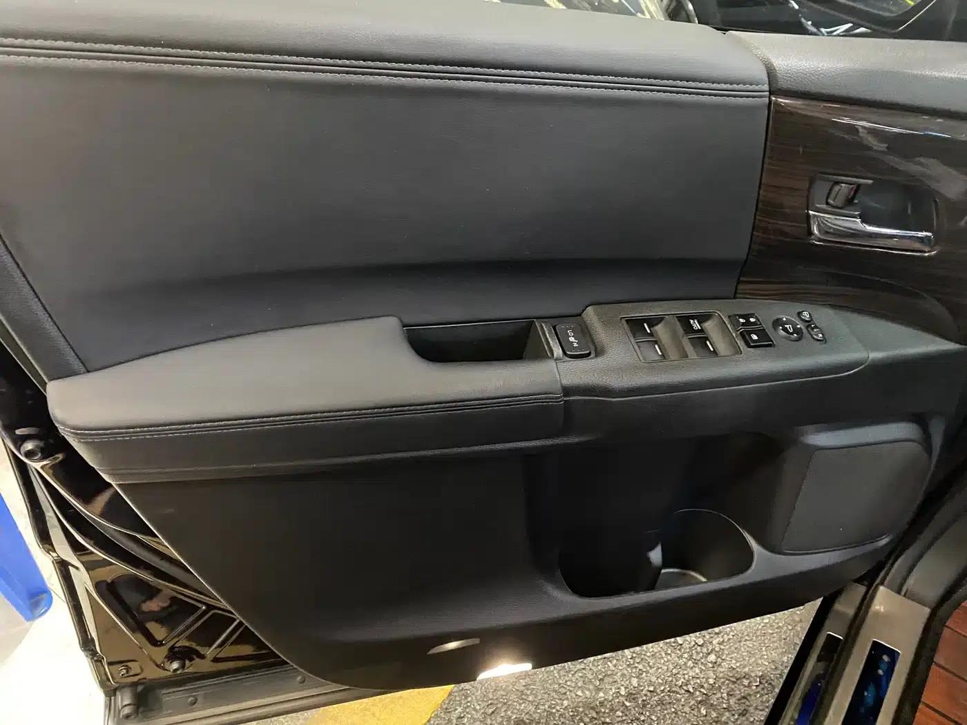 Odyssey 2021 2.0L Smart Edition — миниатюра 29