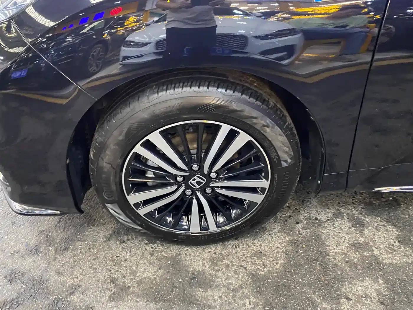 Odyssey 2021 2.0L Smart Edition — миниатюра 8