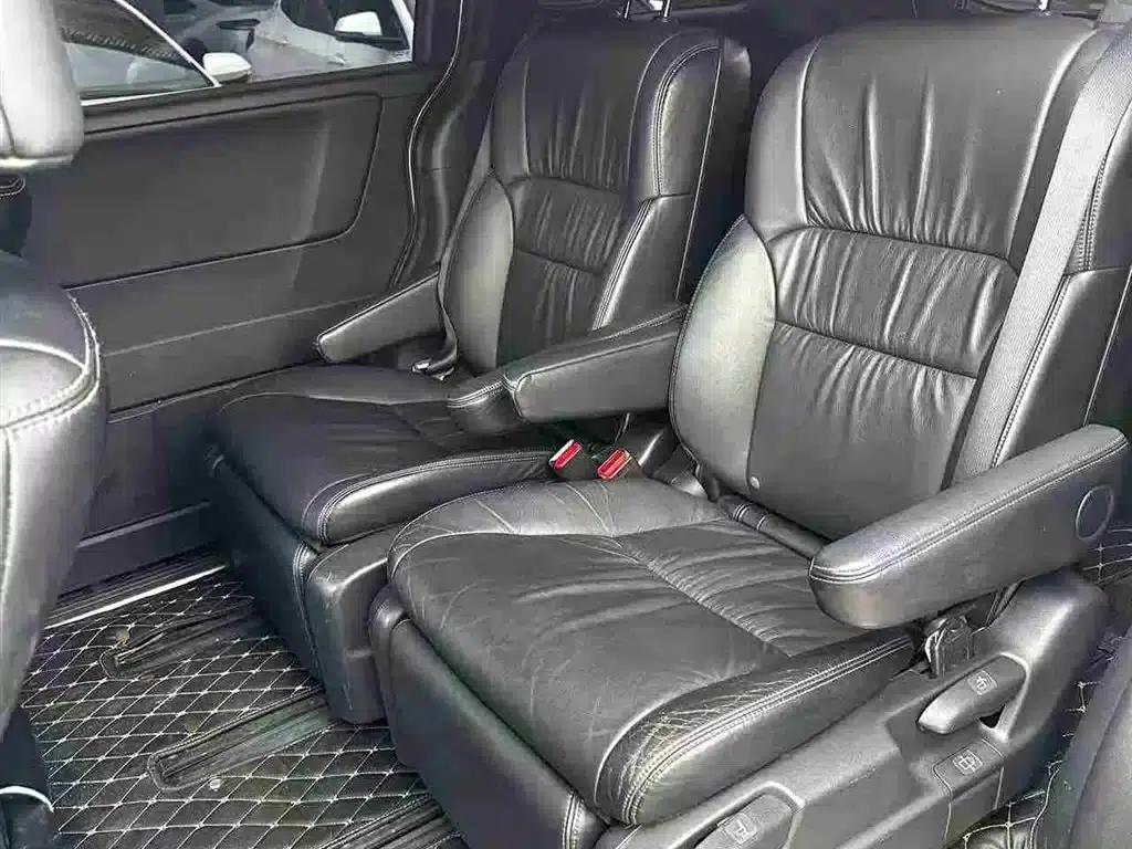 Odyssey 2015 2.4L Smart Edition — миниатюра 9