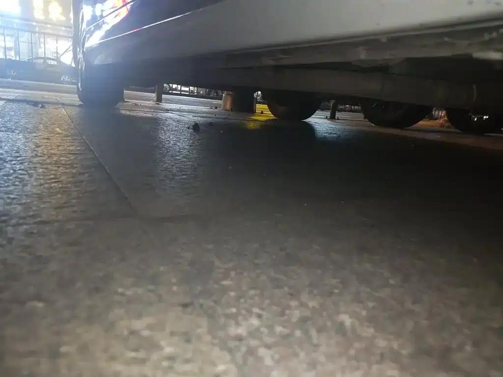 2017 Odyssey 2.4L Luxury Edition — миниатюра 16