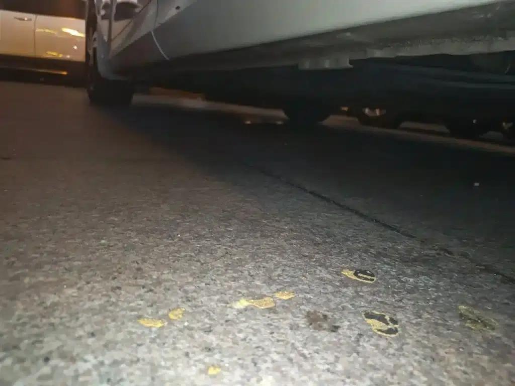 2017 Odyssey 2.4L Luxury Edition — миниатюра 18