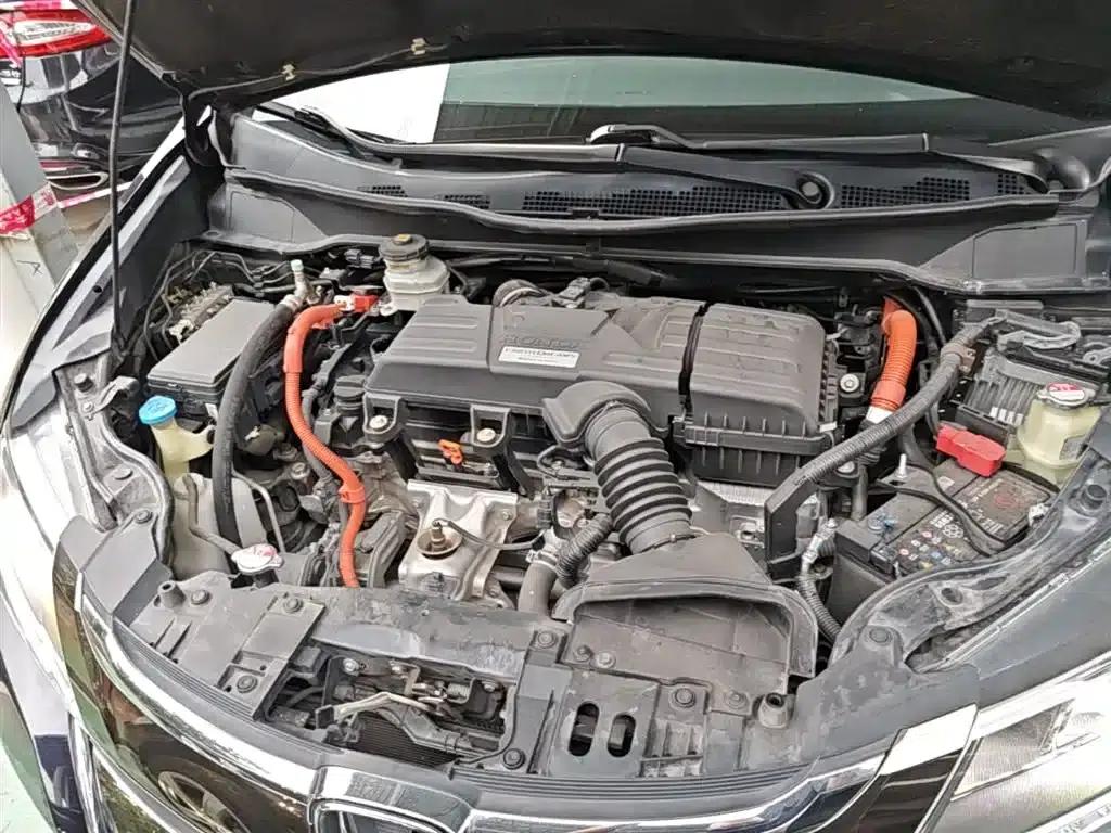 Odyssey 2019 2.0L Elite Edition — миниатюра 20