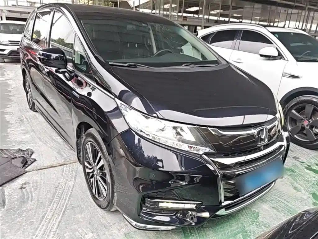 Odyssey 2019 2.0L Elite Edition — миниатюра 3