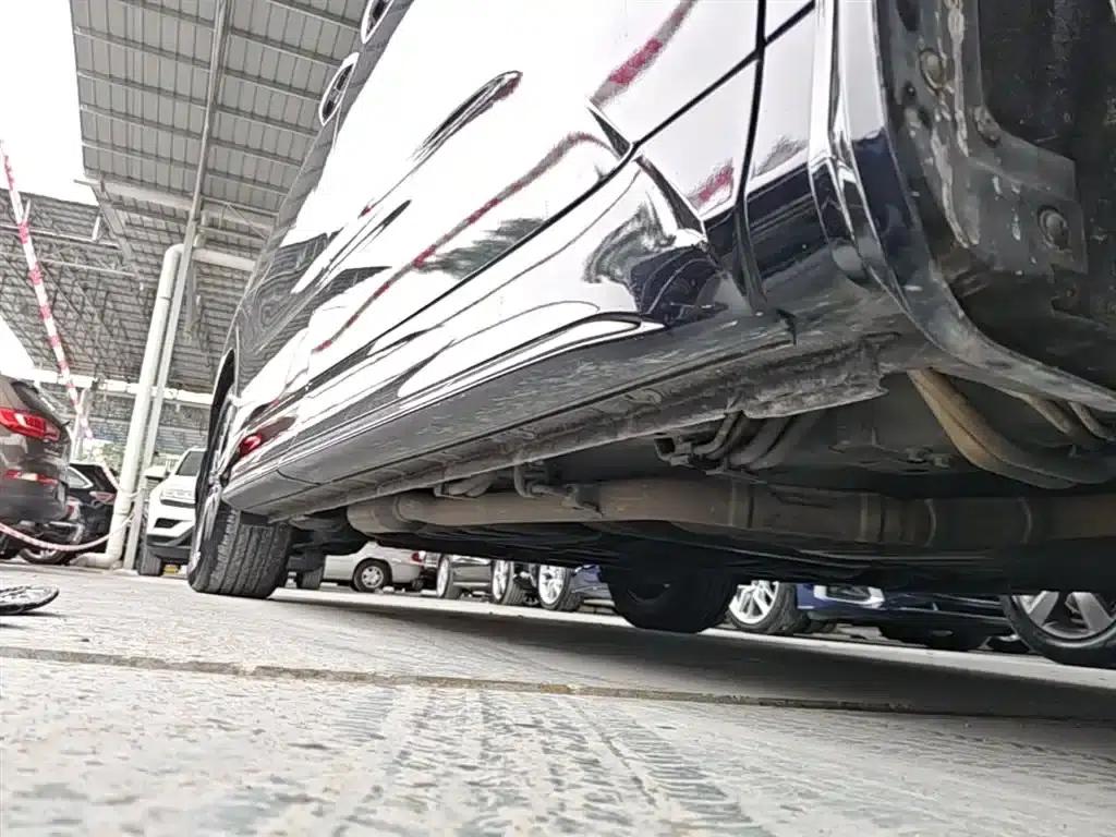 Odyssey 2019 2.0L Elite Edition — миниатюра 21